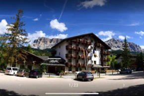 Appartamento 5 persone nel cuore delle dolomiti Residence Astoria